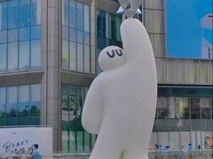 -东莞松山湖万象汇