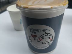 -Something For(中洲湾店)