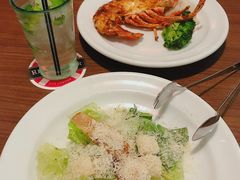 -RED LOBSTER(环球影城大阪店)