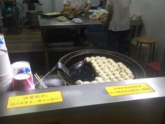 -小路易生煎馆(前进五路店)