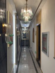 -雅曼妮spa美容养生