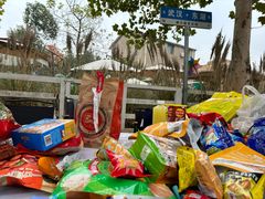 -HERRE·FARM 赫尔露营农场·团建聚会包场