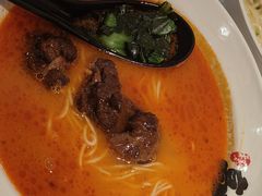 -和府捞面(欧亚卖场店)