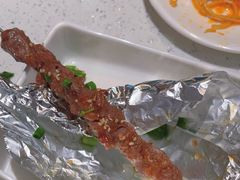 -千牛将·鲜牛肉火锅(开元路店)