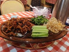 -老郑家东北春饼(龙悦居店)