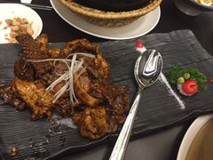 -海天楼(天津泛太平洋店)