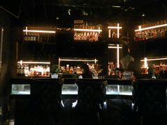 -Bar The Vortex(高新万达店)