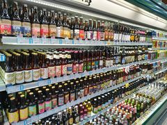 -帝玛进口精品超市D-MART
