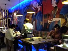-蜜桃餐厅·江浙融合菜(荟聚购物中心店)