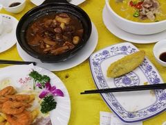 -清真马祥兴菜馆(云南北路店)