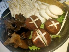 -溏心风鲍港式打边炉(余英坊店)