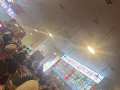 -冶建镜子·老南昌大排档·江西虾王(总店)