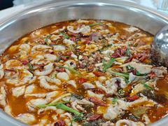-老四川平头酸菜鱼(衙前店)