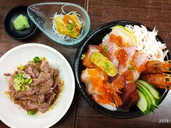 -筑地鲜鱼(重庆南路店)