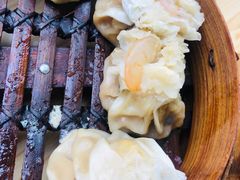 -正宗天津烧麦馆(柳州路店)