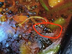-宽窄巷子冒菜(中华广场店)