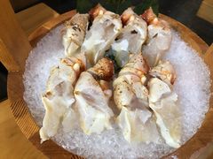 -綱元·海鲜豆捞(明州里店)