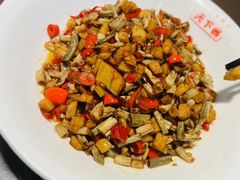 -天下客饭店(中山路店)