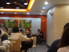 大堂-呷哺呷哺(松江开元店)