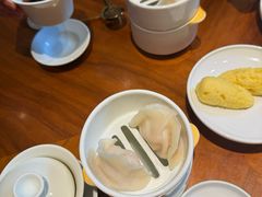 -喜鼎海胆水饺(东港店)