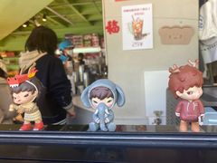 -卖呆儿咖啡(望京店)