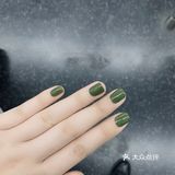 第一次体验上门服务美甲