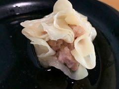 -真真鲜馄饨店(启蒙路店)