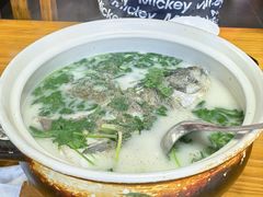 -竹乡人家大鱼头(南山竹海店)