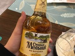 -以前的小酒馆(中山广场店)