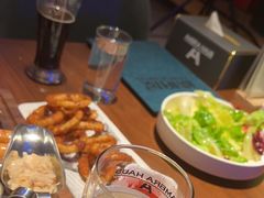 -Ambra Haus琥珀屋精酿餐厅(宝山店)