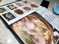 -阿莉餐厅(枣阳路店)