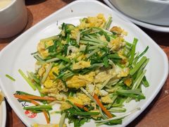 -六泰居·尔滨地标·东北菜(松北店)