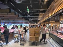 -胖东来生活广场(健康路店)