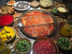 -陈陈火锅(较场口店)