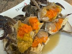 -普乐酱蟹(coex店)
