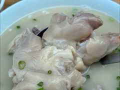 -牛王庙(龙华花园店)