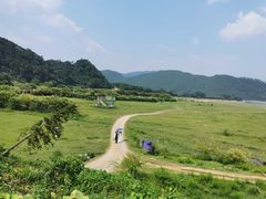 -罗坑大草原