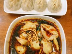 -锡笼记·无锡小笼(人民路店)