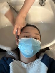 -爱瑞馨母婴护理中心(喜马拉雅店)