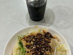 -清真马文肉丸胡辣汤(回民街店)