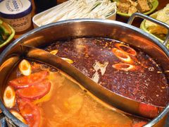 -真牛坊潮汕牛肉火锅