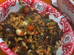 -陈家婆的菜·口味湘菜(梅溪湖店)