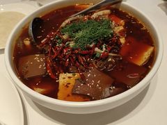 -洋洋中餐馆·SINCE 1997(信投店)
