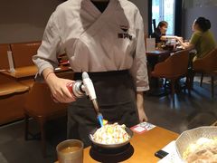 -魔丼屋(日月光店)