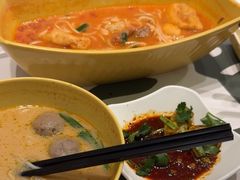 -谭仔米线(皇庭广场店)