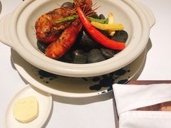 -狮拾久·现代新加坡料理(福田COCO Park店)