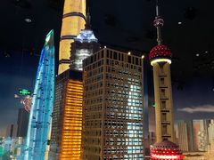 -上海乐高探索中心