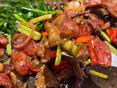 -一烙锅(友谊店)