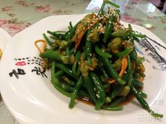 -去那小馆