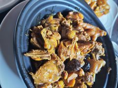 -董府·古宅餐厅